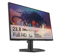Dell SE2425HG - Écran LED - 24" (23.8" visualisable) - 1920 x 108 0 Full HD (1080p) @ 200 Hz - IPS - 300 cd/m² - 1000:1 - 1 ms - 2xHDMI, DisplayPort - BTO - avec 3 ans de service matériel de base avec