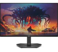 Dell 24 Écran PC Gaming - SE2425HG, Full HD (1920x1080), 200Hz, Fast IPS, 1ms, AMD FreeSync Premium, 99% sRGB, VESA (100x100mm), DisplayPort, 2 HDMI, Garantie 3 Ans, Noir
