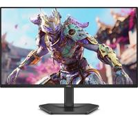 Dell 24 Écran PC Gaming - SE2426HG, Full HD (1920x1080), 240Hz, Fast IPS, 0.5ms, AMD FreeSync Premium, 99% sRGB, HDR10, VESA (100x100mm), DisplayPort, 2 HDMI, Garantie 3 Ans, Noir