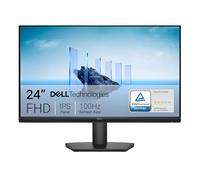 DELL SE2425HM écran plat de PC 60,5 cm (23.8") 1920 x 1080 pixels Full HD LCD Noir
