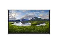 Dell Écran P Series P2422H 23,8" (60,5 cm) Full HD IPS HDMI/VGA/DisplayPort Sans socle Noir