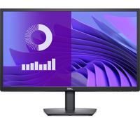 DELL 24 Monitor E2425H 60.45cm 23.8inch VA 1920x1080 16:9 250cd/m2 75Hz DP VGA