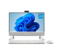 Dell 24 Ordinateur de Bureau Tout-en-Un EC24250, FHD, Intel Core i5-1334U