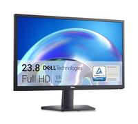 Dell 24 SE2425H Moniteur Full HD 23,8" (1920 x 1080) Panneau VA Temps de réponse 5 ms Inclinaison Certifié par TÜV Rheinland pour Un Confort oculaire 3 étoiles Noir