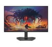 Dell 24 Écran PC Gaming - SE2425HG, Full HD (1920x1080), 200Hz, Fast IPS, 1ms, AMD FreeSync Premium, 99% sRGB, VESA (100x100mm), DisplayPort, 2 HDMI, Garantie 3 Ans, Noir