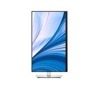 Dell 24 Video Conferencing Monitor C2423H - Écran LED - 24" - 1920 x 1080 Full HD (1080p) @ 60 Hz - IPS - 250 cd/m² - 1000:1 - 5 ms - HDMI, DisplayPort - haut-parleurs - avec 3 ans de service...