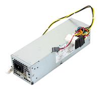 Dell 240W Slim Power Supply, 100V-240V, PFC Actif
