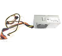 Dell 250W Power Supply, 100V-240V, Desktop, Active Power Factor, 0G4V10 (Desktop, Active Power Factor Correction, Non-Redundant, Chicony Corp)
