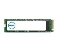 Dell disque SSD 496FF 256 Go M.2 PCI Express