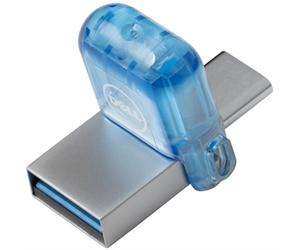 Dell 256Go USB A/C lecteur Flash USB