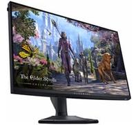 Alienware AW2725QF, 3840 x 2160 jusqu’à 180 Hz (mode 4K) (overclock jusqu’à 170 Hz/175 Hz/180 Hz)n1 920 x 1 080 jusqu’à 360 Hz (mode FHD)