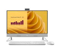 Dell 27 All-in-One EC27250 C7-150U 16GB 512GB SSD 27" FHD Integrated 90W WLAN W11 Pro 1Y Basic Onsite