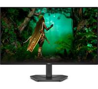 Dell 27 Écran PC Gaming - SE2725HG, 27'' Full HD (1920x1080), 200Hz, Fast IPS, 1ms, AMD FreeSync Premium, 99% sRGB, VESA (100x100mm), DisplayPort, 2 HDMI, Garantie 3 Ans, Noir