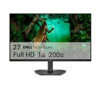 Dell Écran PC SE2725HG 27" Full HD 1920 x 1080 200 Hz IPS 1 ms 2xHDMI + DisplayPort Noir