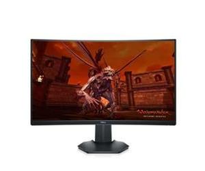 Dell 27 Gaming Monitor S2721HGFA skaerm