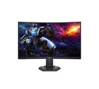 DELL S Series S2721HGFA LED display 68,6 cm (27") 1920 x 1080 pixels Full HD LCD Noir