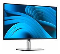 DELL Pro Plus P2725DE écran plat de PC 68,6 cm (27 ) 2560 x 1440 pixels Quad HD LCD Noir, Argent