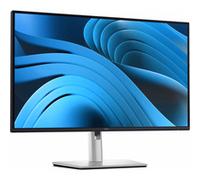 Dell Pro 27 Plus QHD Monitor P2725D - Écran LED - 27" - 2560 x 1440 QHD @ 100 Hz - IPS - 350 cd/m² - 1500:1 - 5 ms - HDMI, DisplayPort - BTO - avec 3 ans de service matériel de base avec Advanced...