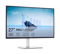 DELL Plus S2725QS écran plat de PC 68,6 cm (27") 3840 x 2160 pixels 4K Ultra HD LCD Argent