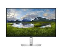 Dell P Series écran plat de PC P2725H 27" (68,6 cm) Full HD 1920x1080 LCD Noir