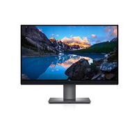 Dell Écran LED UltraSharp UP2720Q 27" 4K IPS 3840×2160 60Hz 2x Thunderbolt 3, 2x HDMI, DP – Noir