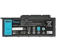 Dell - Kit - batterie de portable - Li-Ion - 38 Wh