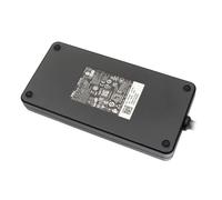 Dell 2D76T Original chargeur 240 watts mince