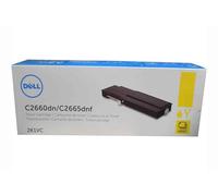 DELL 2K1VC cartouche toner et laser