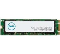 DELL 2P56M Disque dur interne Solid State M.2 256 Go Serial ATA III (W125703329)