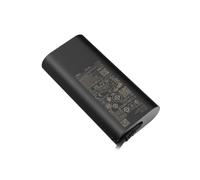 Dell 2PX0N Original GaN-chargeur USB-C 100 watts arrondie