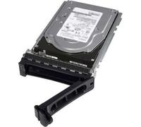 Dell 2TB 7.2K RPM SATA 6Gbps 512n