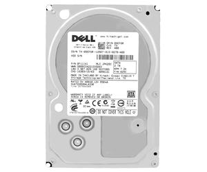 Dell 2TB HUA722020ALA330 7200RPM 32MB SATA II 3,5 " Pouces 09CF6R