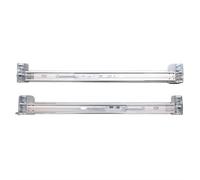 Dell 2U B21 coulissants de rails, CIS