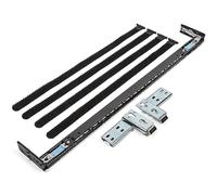 Dell 2U Barre de Décharge de Traction pour PowerEdge R750XA (à Utiliser avec B17 Rails) 0N1M4K
