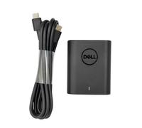 Dell Adaptateur alimentation USB-C 2Y7R4 60 W Noir – 1 an ProSupport