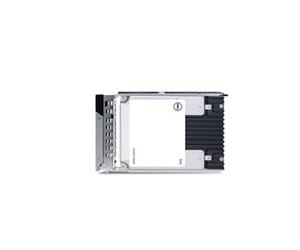 Dell 3.84TB SSD SATA Read Intensive 6Gbps 512e 2.5in Hot-plug