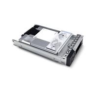 Dell SSD 2,5 3,84 To Lecture intensive 6 Gbps 512e Hot-Plug Adaptateur 3,5