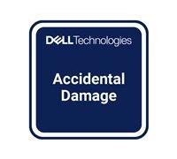 Dell 3 ans Accidental Damage Protection - couverture des dommages accidentels - 3 années - expédition
