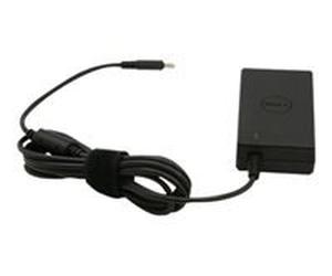 Dell 3 Prong AC Adapter - adaptateur secteur - 45 Watt