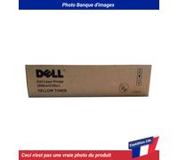 Dell 3000/3100 Toner CMY / K-HY