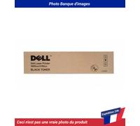 Dell 3000/3100 Toner CMY / K-HY