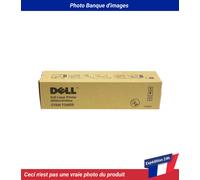 Dell 3000/3100 Toner CMY / K-HY