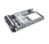 Dell 300GB 15K RPM SAS 12Gbps 2.5in Hot-Plug Hard Drive3.5in, 3HKGK, 0400-AJRR, 643012 (2.5in Hot-Plug Hard Drive3.5in HYB CARRCusKit)