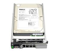 DELL 300GB SAS 15000rpm 300Go SAS Disque Dur - disques durs (300 Go, SAS, 15000 TR/Min, 3.5", Serveur/Station de Travail)