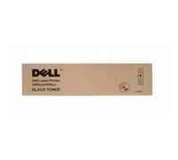 DELL 310-5726 NOIR TONER - 4000 PAGES POUR 3000CN COLOR LASER PRINTER