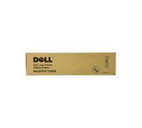 DELL 310-5738 MAGENTA TONER - 2000 PAGES POUR 3000CN COLOR LASER PRINTER