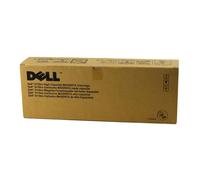 Dell Toner magenta 310-7893 - 12 000 pages - pour imprimante couleur 5110cn