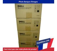 Dell 3110 3115 Toner CMYK Pack of 4