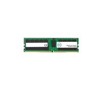 Dell SNS ONLY Memory Upgrade - 32GB - 2RX8 DDR4 UDIMM 3200MHZ