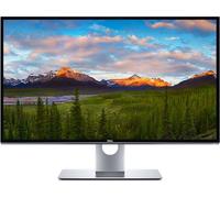 Dell 32 UP3218KA 31,5", IPS, W-LED, Pivot, 7680 x 4320, 16:9, 6ms, 1300:1, 400cd, 2xDP, USB 3.0, 3 ans
